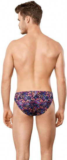 Трусы-слип мужские «Poison Ivy»