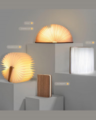 Ночник декоративный «Книга» - Фото 1