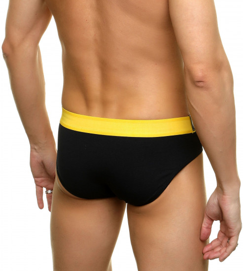 Трусы-слип мужские