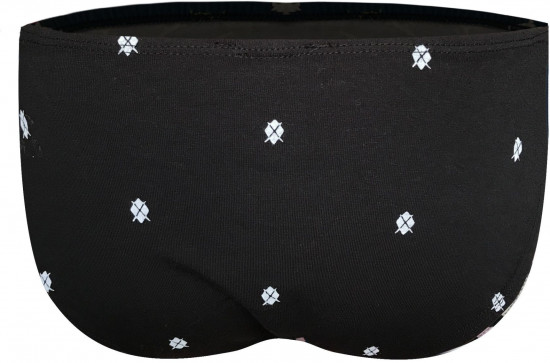 Трусы-слип мужские