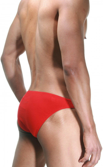 Трусы-слип мужские