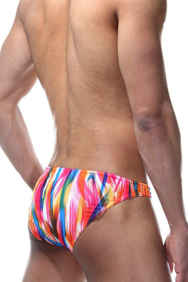 Трусы-слип мужские