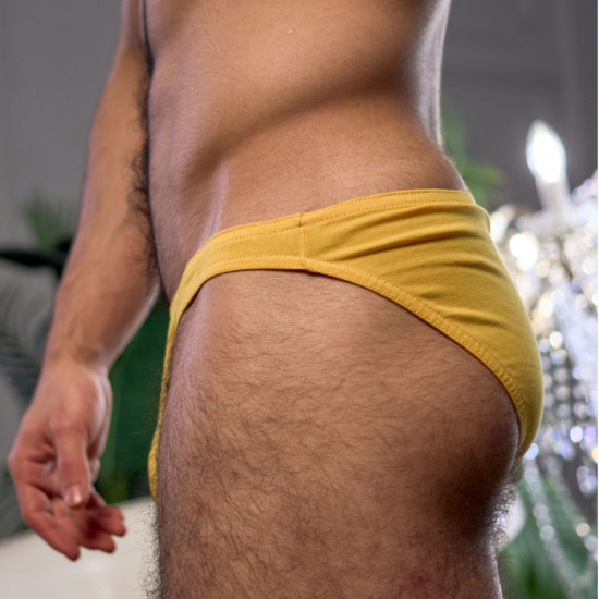 Трусы-слип мужские