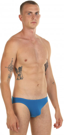 Трусы-слип мужские