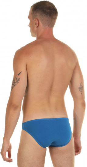 Трусы-слип мужские