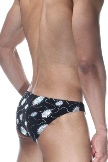 Трусы-слип мужские