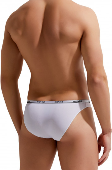 Трусы-слип мужские «Second Skin Brief»