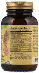 Капсулы «Herbal Famele Complex. Натуральный растительный комплекс для женщин» - Фото 4