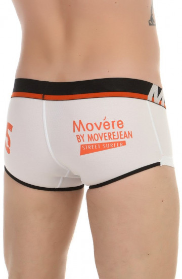 Трусы-хипсы мужские «Movere»
