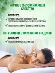 Мазь-растирка «Кавказский целитель» - Фото 2