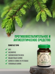 Мазь-растирка «Кавказский целитель» - Фото 1