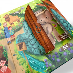 Бір көріп, жүр біліп. Зообақ - Фото 2