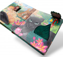 Бір көріп, жүр біліп. Зообақ - Фото 5