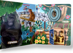 Бір көріп, жүр біліп. Зообақ - Фото 7