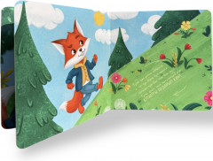 Жүр, серуендейік! Интерактивті кітапша - Фото 3