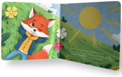 Жүр, серуендейік! Интерактивті кітапша - Фото 5