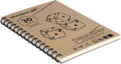 Скетчбук - Фото 3