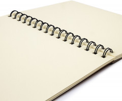 Скетчбук - Фото 5