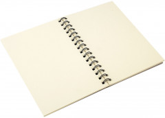 Скетчбук - Фото 8