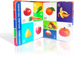 100 алғашқы сөз. 100 первых слов. 100 first words - Фото 2