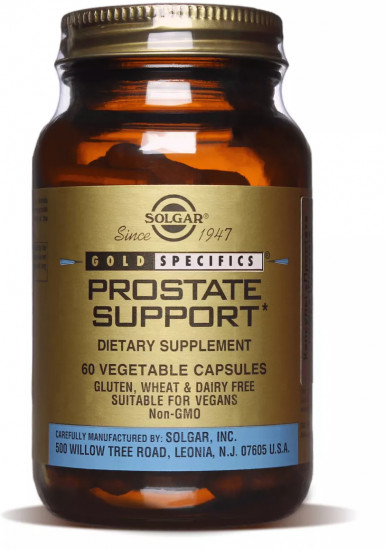Капсулы «Prostate Support. Простата Плюс»