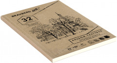 Скетчбук - Фото 8