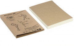 Скетчбук - Фото 3