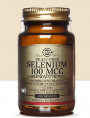 Таблетки «Selenium. Селен» - Фото 9