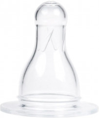 Набор сосок круглых антиколиковых для каши - Фото 3