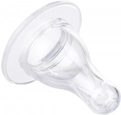 Набор сосок круглых антиколиковых для каши - Фото 5