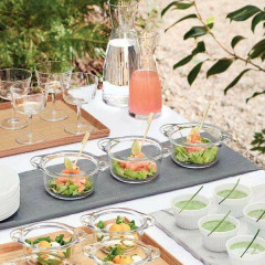 Емкость для подачи «Буфет Пентолино» - Фото 1