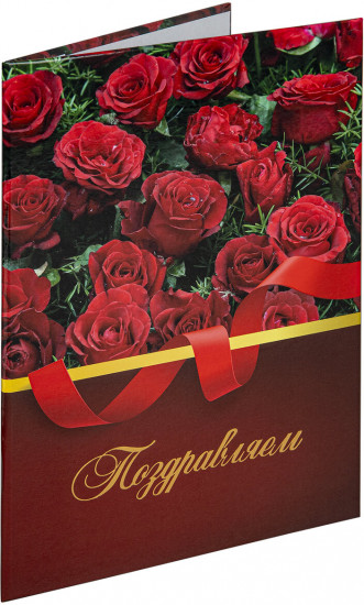 Папка адресная