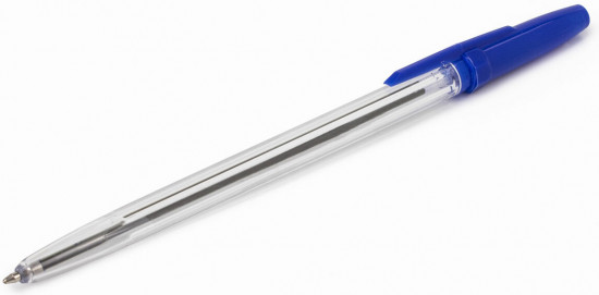 Набор ручек шариковых и гелевых «Basic ST-01»