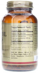 Капсулы «Garlic Oil Pearls. Чесночное масло Перлес» - Фото 2