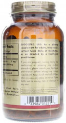 Капсулы «Garlic Oil Pearls. Чесночное масло Перлес» - Фото 3