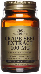 Капсулы «Grape Seed Extract. Экстракт виноградных косточек» - Фото 7
