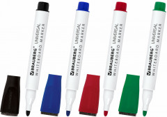 Набор маркеров для белой доски - Фото 9
