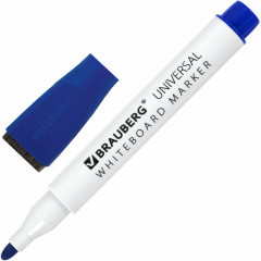 Набор маркеров для белой доски - Фото 10