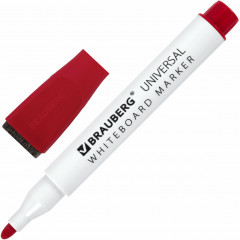 Набор маркеров для белой доски - Фото 13