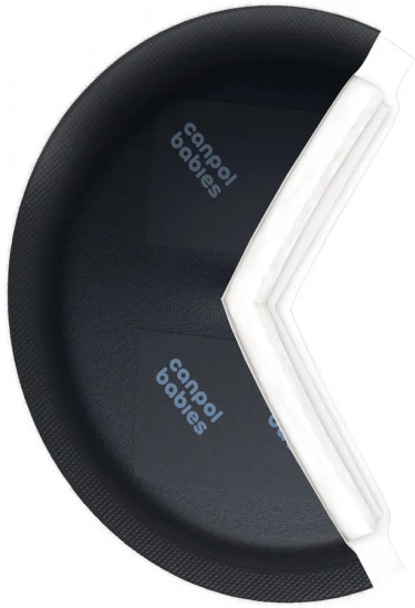 Вкладыши для груди лактационные ультравпитывающие «3D Shaped Breast Pads»