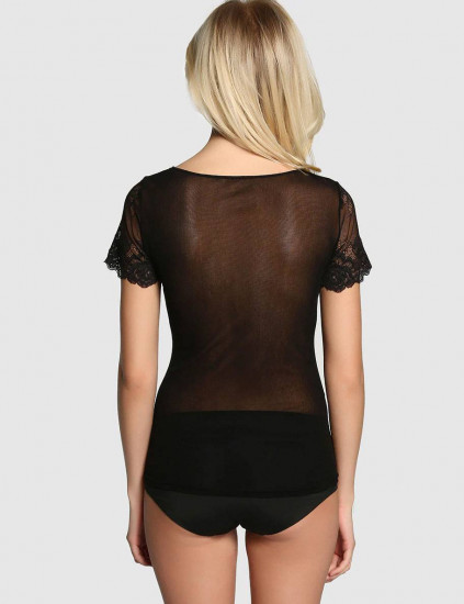 Футболка женская «Greta»