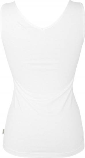 Майка женская «Purity Lace»
