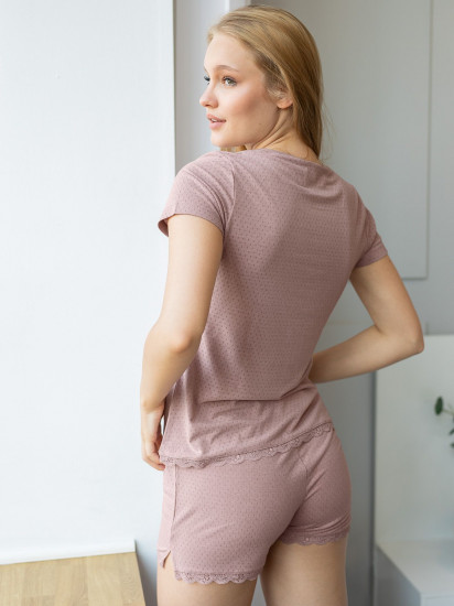 Пижама женская