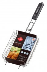 Решетка-гриль объемная малая - Фото 1