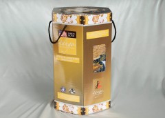 Плед «Tango» (арт. pld181-3, евро, микрофибра-"фланель", размер 200х220) - Фото 1