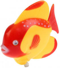 Игрушка заводная «Рыбка» - Фото 2