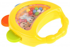 Погремушка - Фото 1