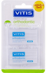 Ортодонтический воск для брекетов - Фото 2