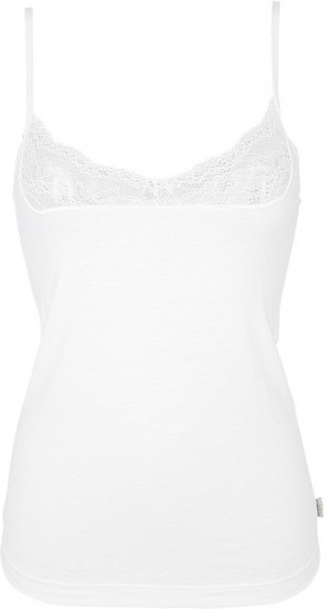 Майка женская «Purity Lace»