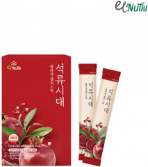 Коллаген гранатовый - Фото 1